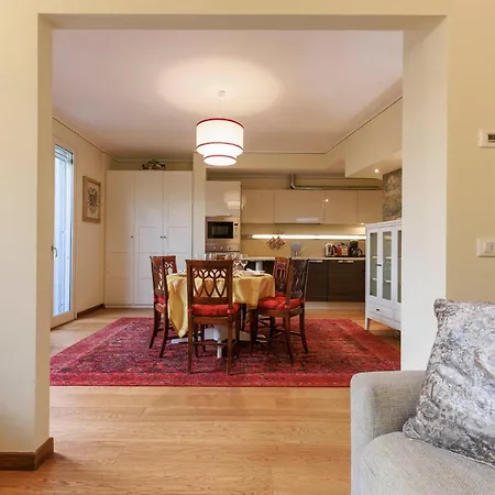 Pindemonte Deluxe Apartamento Florença