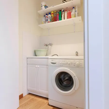 Apartmán Pindemonte Deluxe Florencie