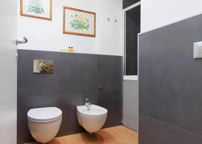 Apartamento Pindemonte Deluxe *