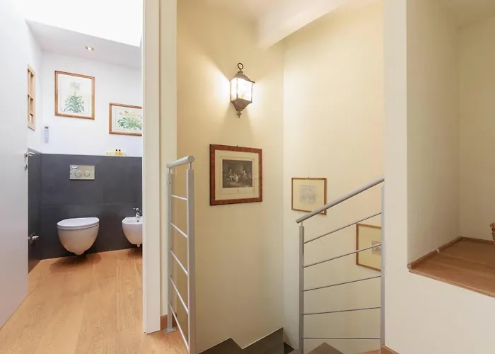 Apartamento Pindemonte Deluxe *