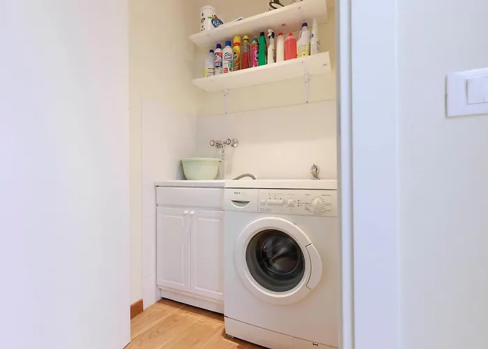 Apartamento Pindemonte Deluxe Florença