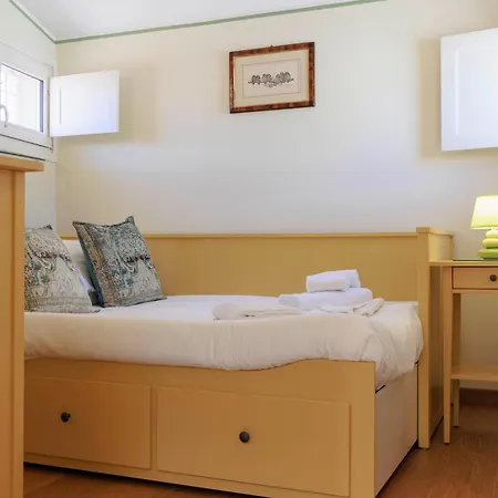 Pindemonte Deluxe Daire