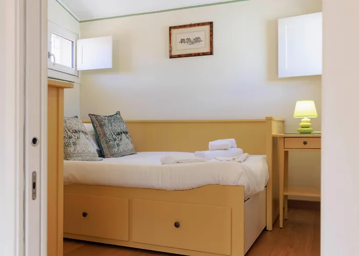 Pindemonte Deluxe Apartmán
