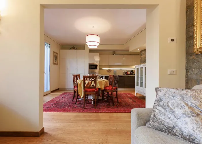 Pindemonte Deluxe Apartmán Florencie