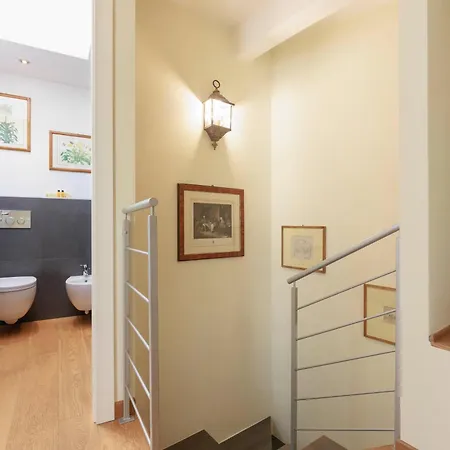 Appartement Pindemonte Deluxe *