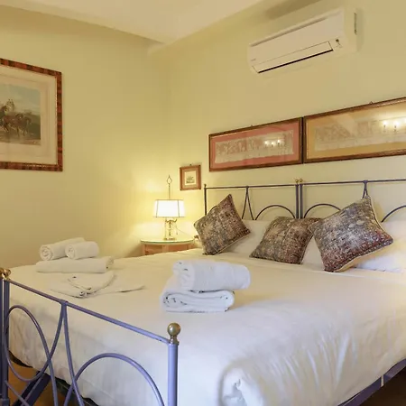 Appartement Pindemonte Deluxe *