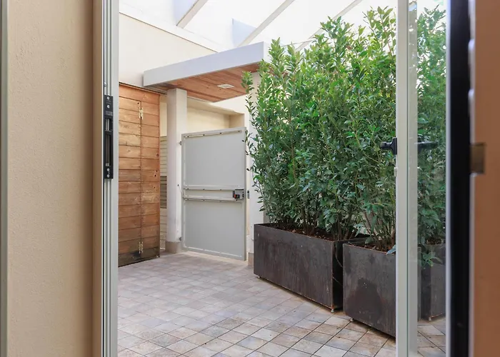 Pindemonte Deluxe Apartamento